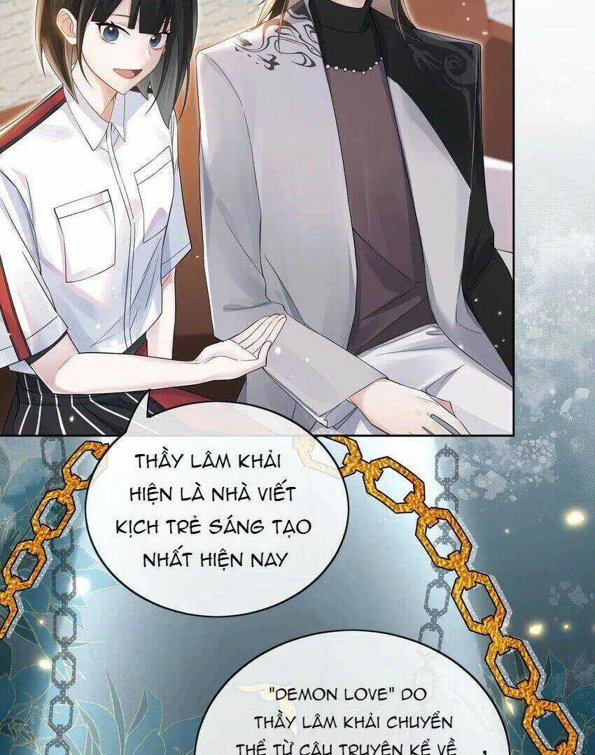 tác nhân thời gian Chapter 1 trang 18