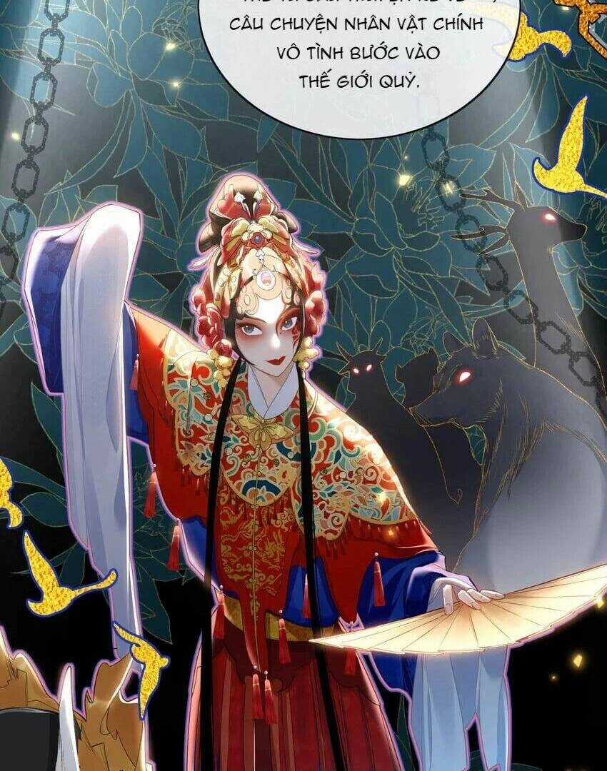 tác nhân thời gian Chapter 1 trang 19