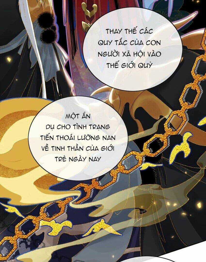 tác nhân thời gian Chapter 1 trang 20