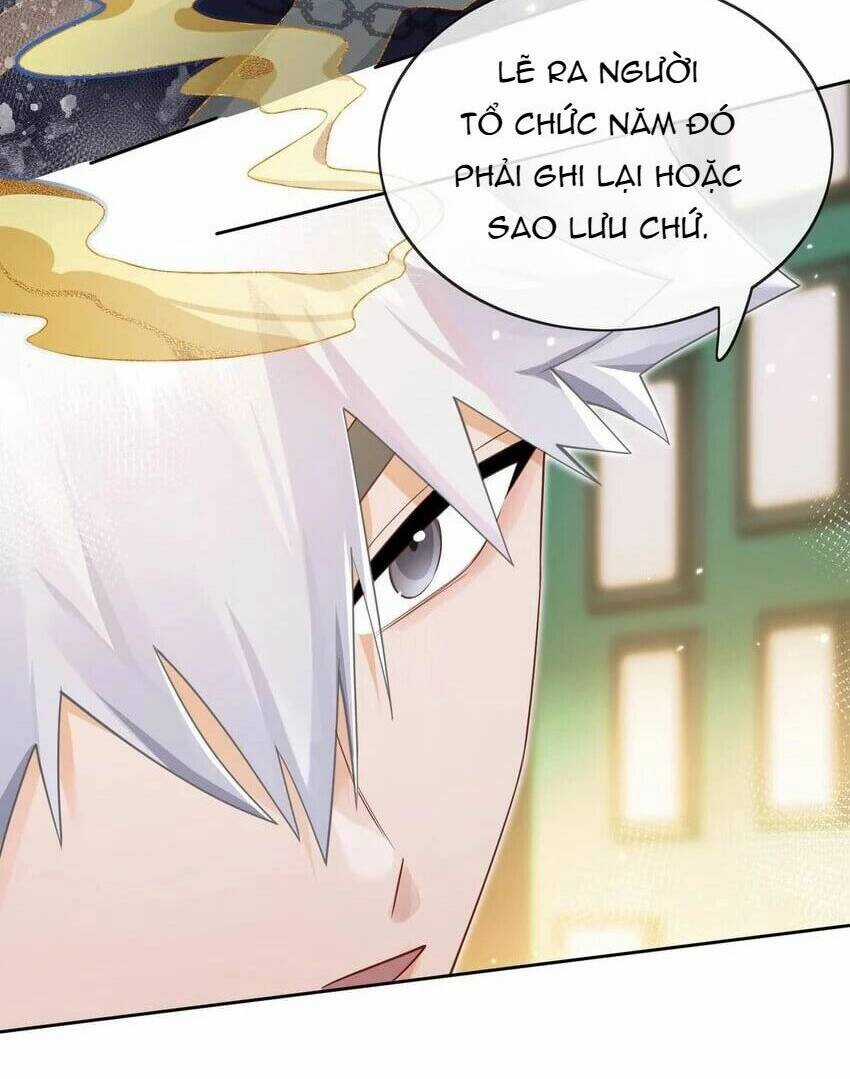 tác nhân thời gian Chapter 1 trang 21