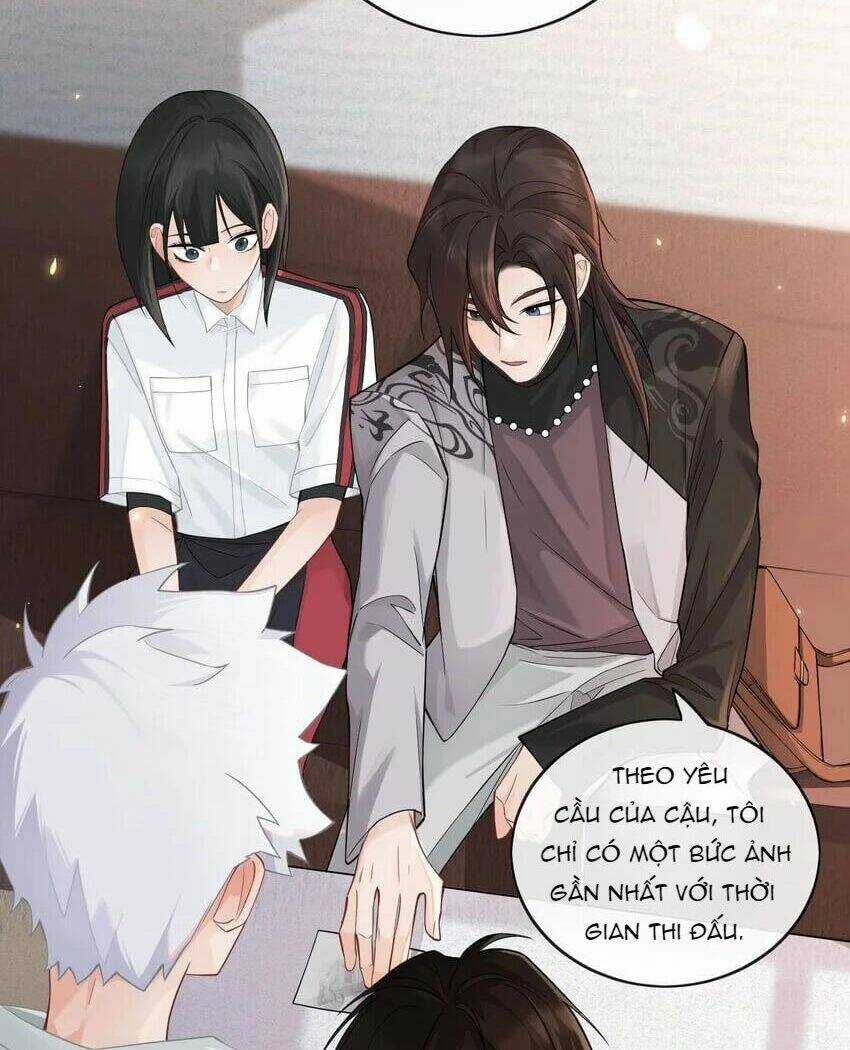 tác nhân thời gian Chapter 1 trang 24