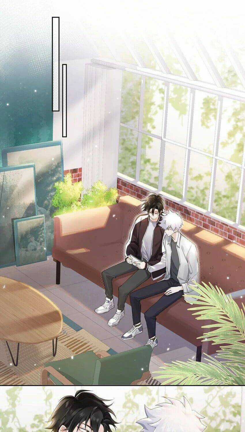 tác nhân thời gian Chapter 1 trang 28