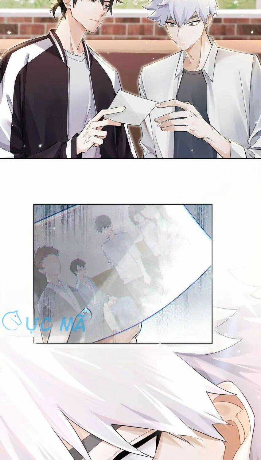 tác nhân thời gian Chapter 1 trang 29