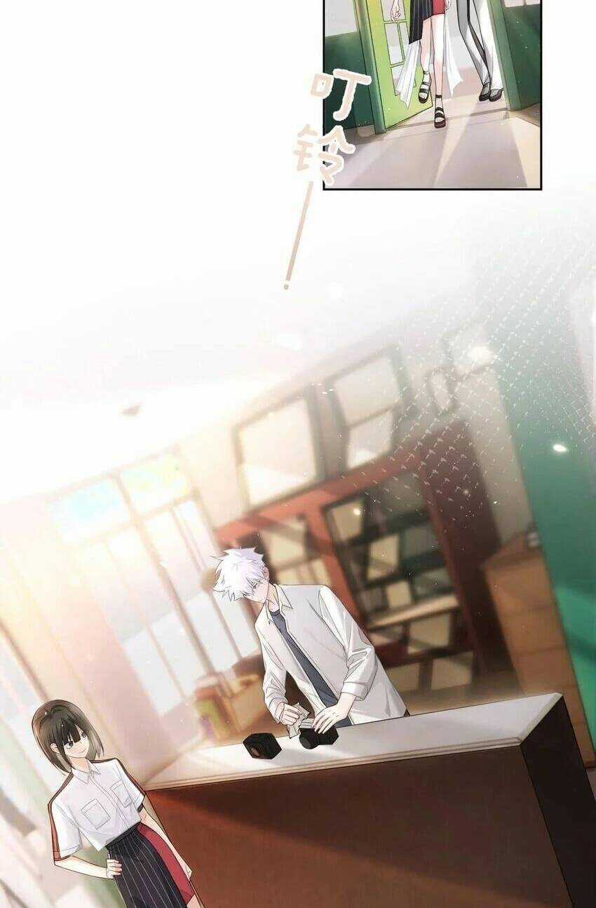 tác nhân thời gian Chapter 1 trang 3