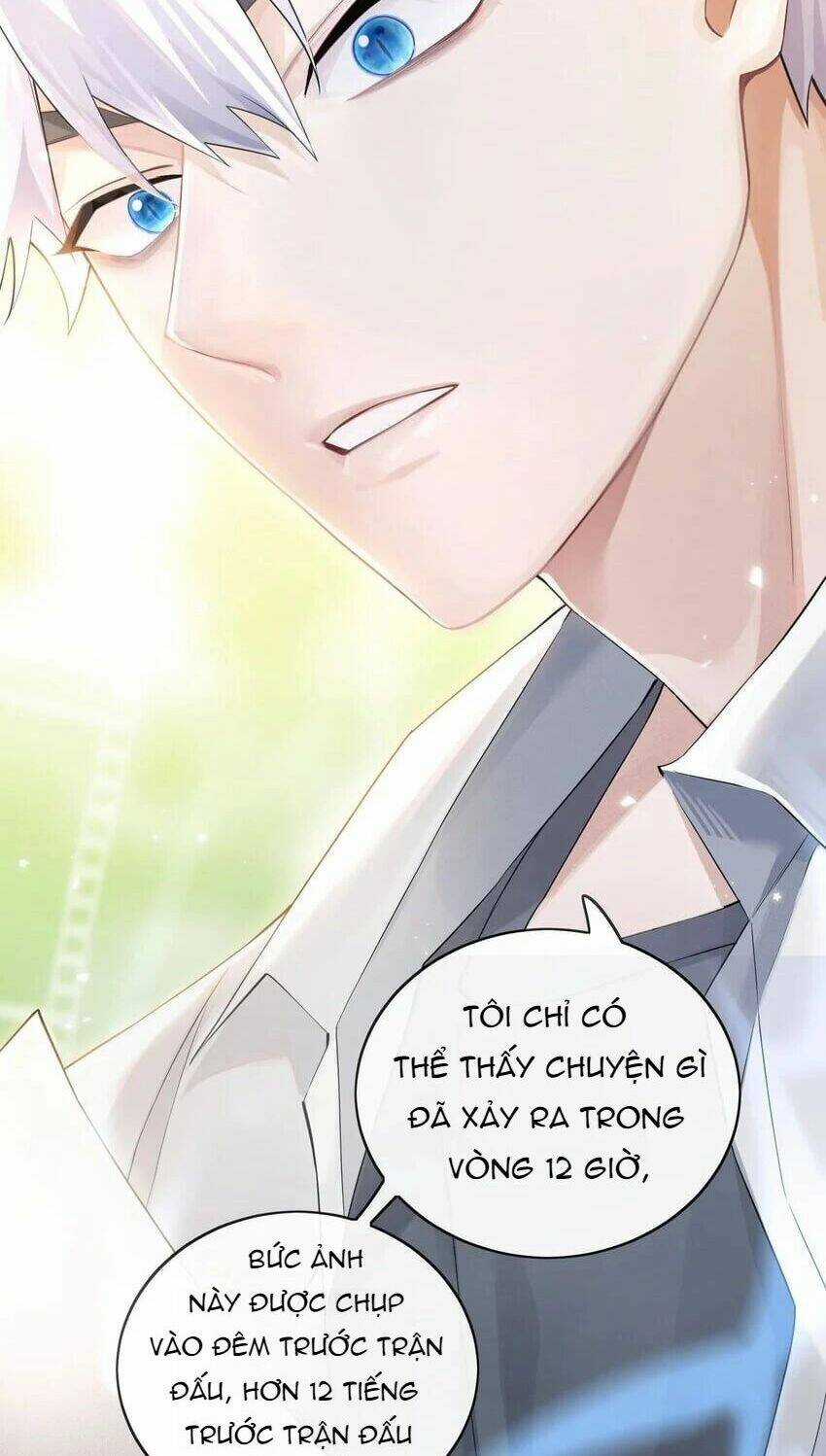 tác nhân thời gian Chapter 1 trang 30