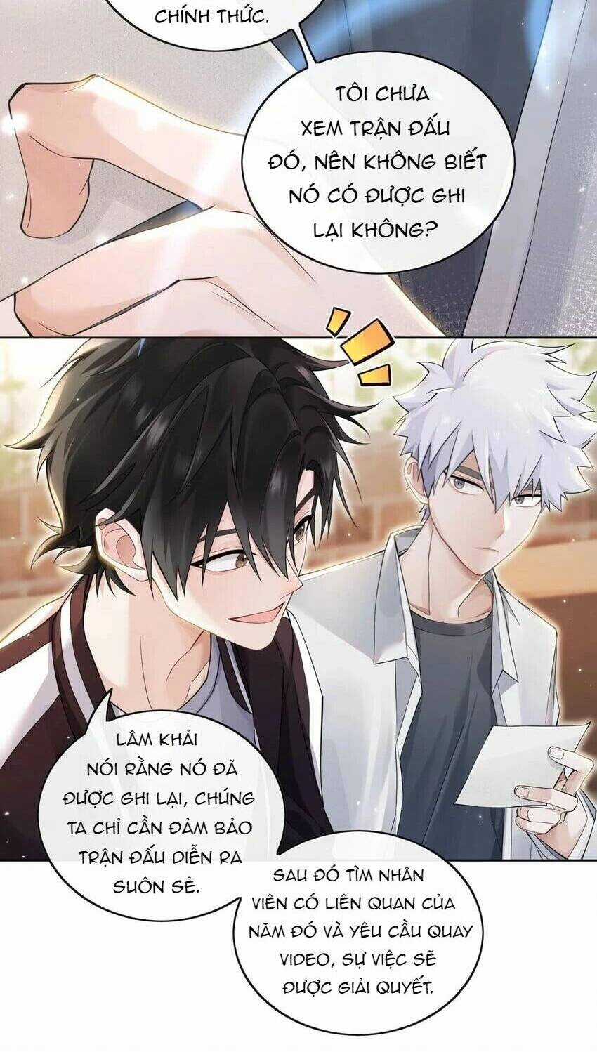 tác nhân thời gian Chapter 1 trang 31