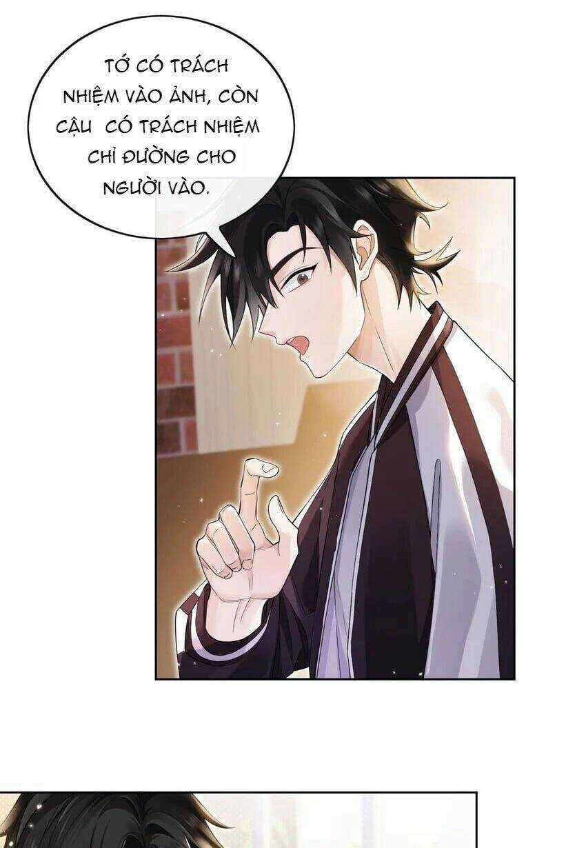 tác nhân thời gian Chapter 1 trang 32