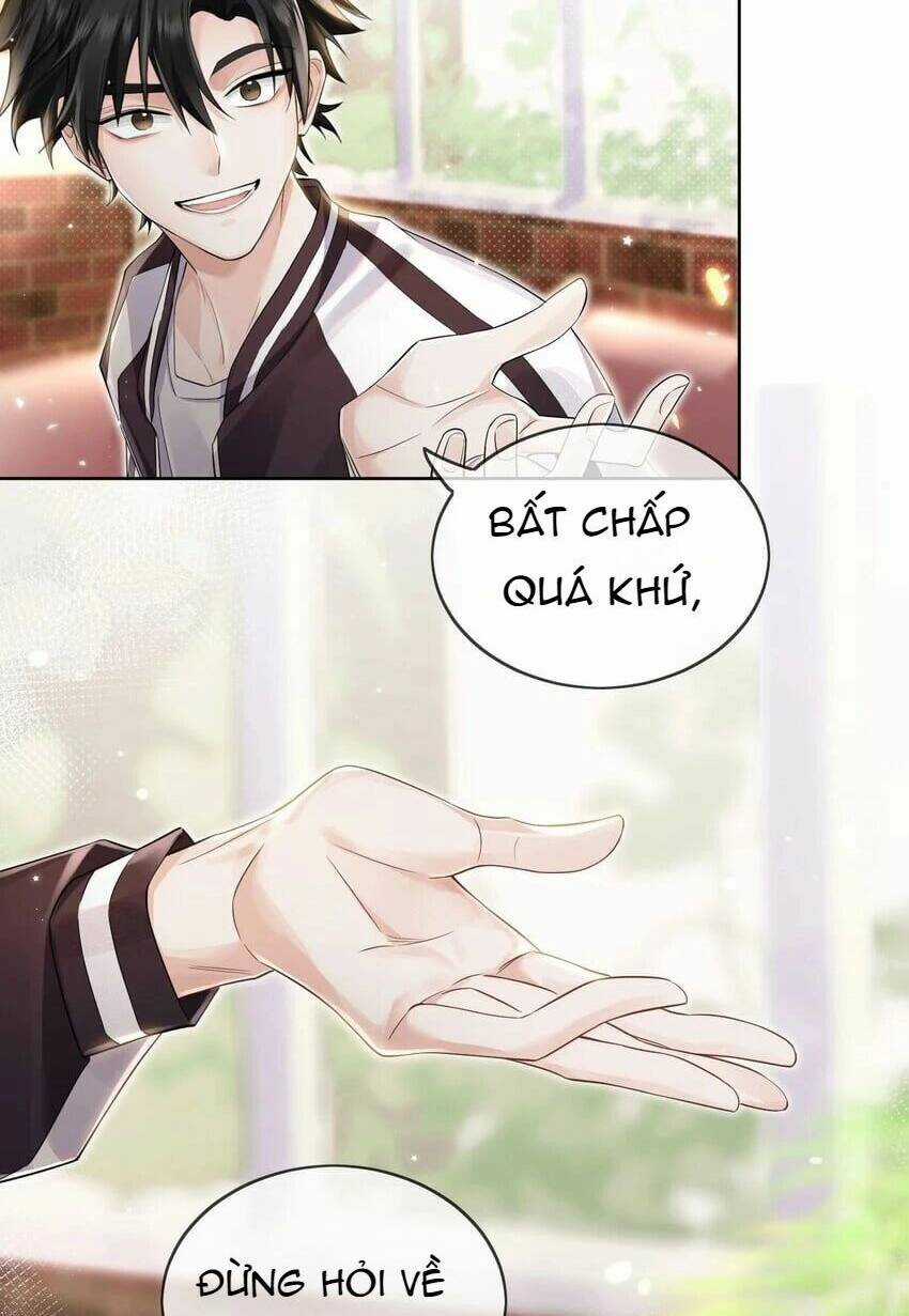 tác nhân thời gian Chapter 1 trang 33