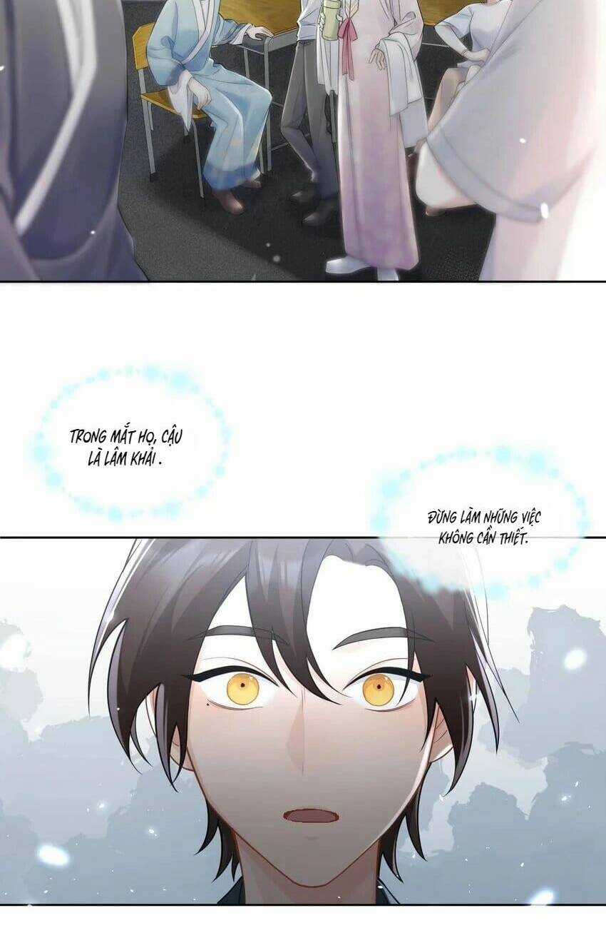 tác nhân thời gian Chapter 1 trang 37