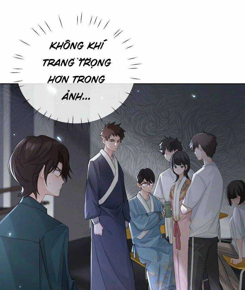 tác nhân thời gian Chapter 1 trang 38