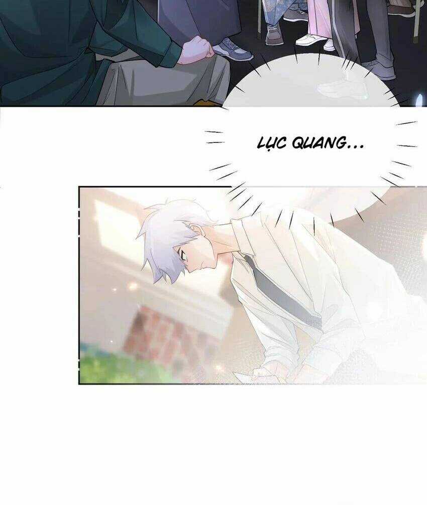 tác nhân thời gian Chapter 1 trang 39