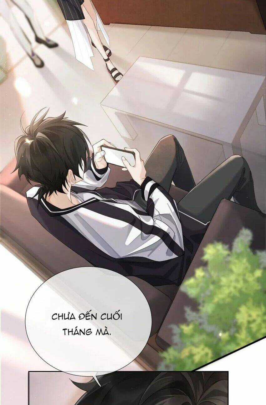 tác nhân thời gian Chapter 1 trang 4