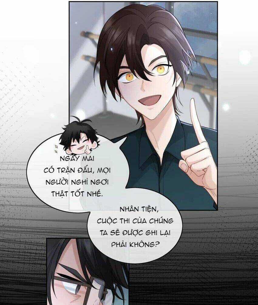 tác nhân thời gian Chapter 1 trang 40