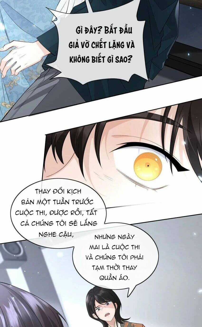 tác nhân thời gian Chapter 1 trang 43