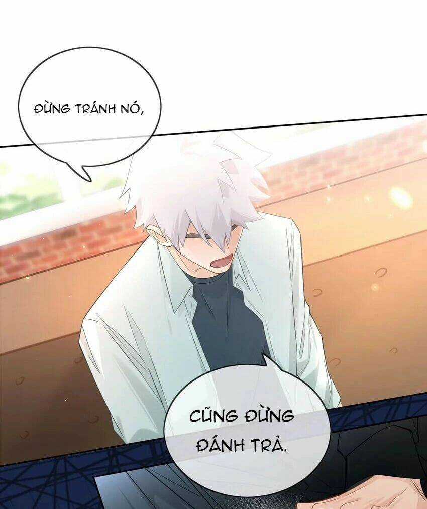 tác nhân thời gian Chapter 1 trang 46