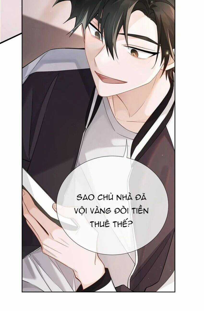 tác nhân thời gian Chapter 1 trang 5