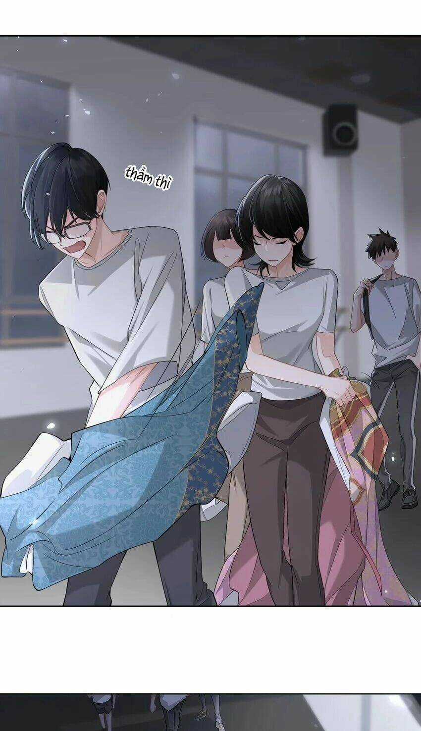 tác nhân thời gian Chapter 1 trang 54