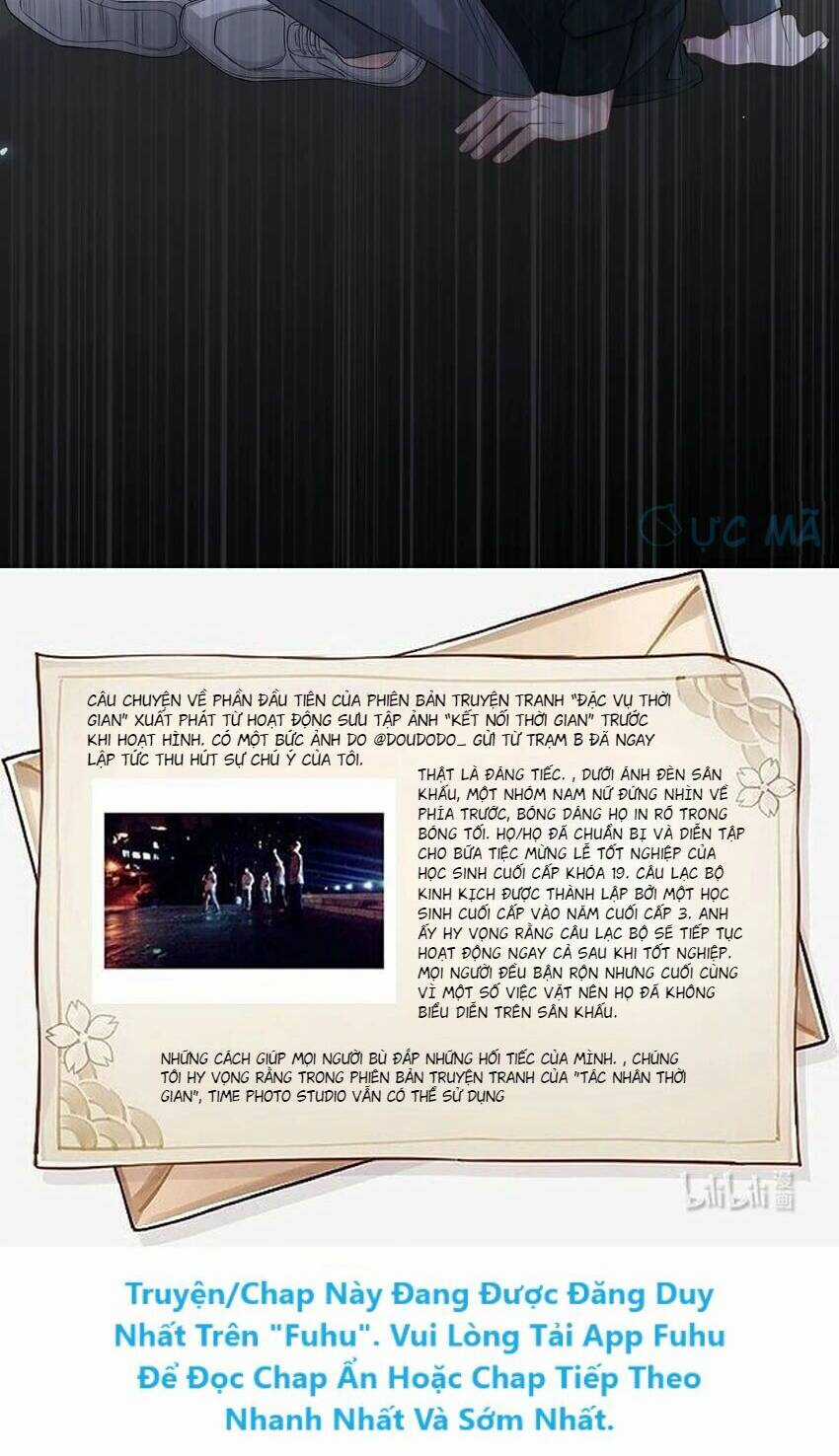 tác nhân thời gian Chapter 1 trang 57