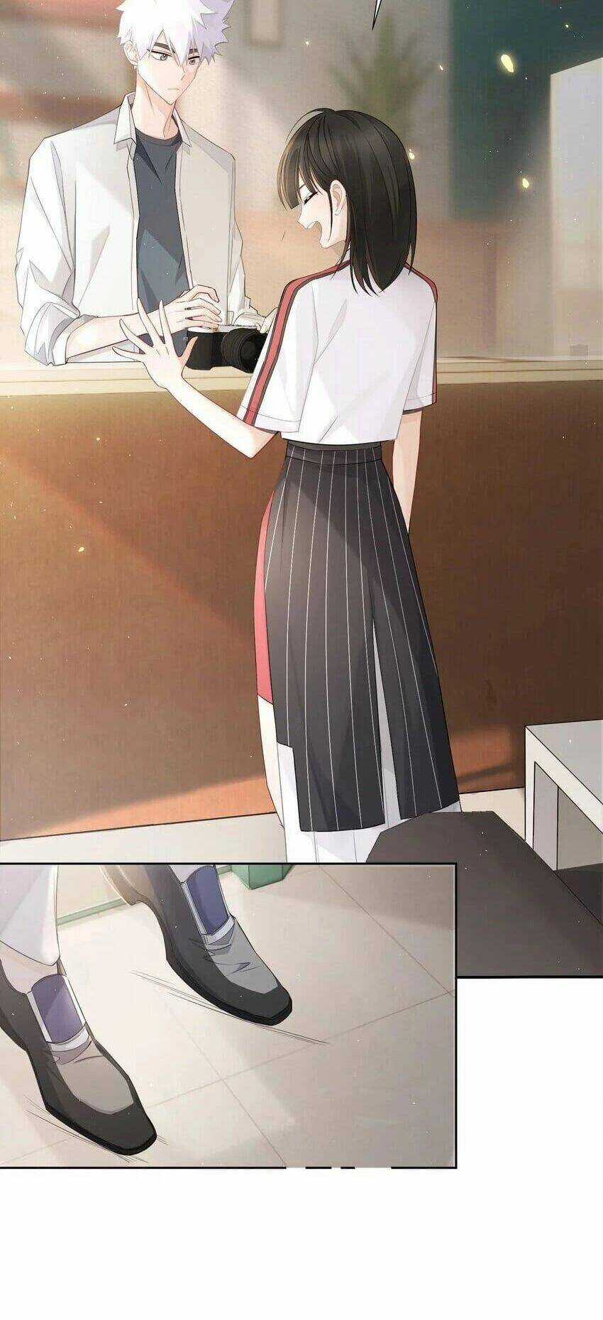 tác nhân thời gian Chapter 1 trang 7