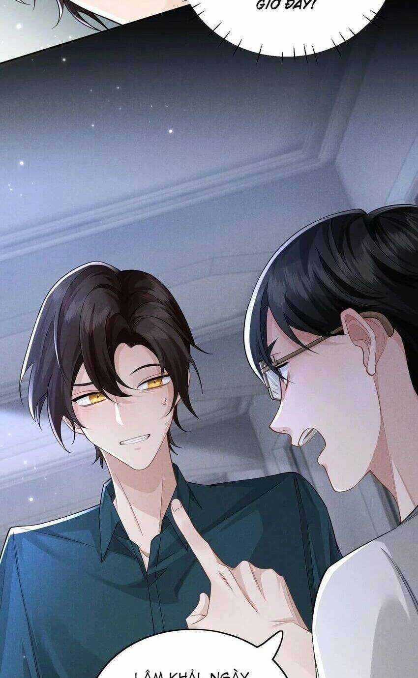 tác nhân thời gian Chapter 2 trang 10