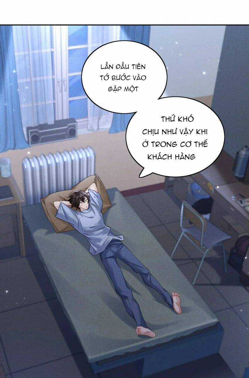 tác nhân thời gian Chapter 2 trang 12