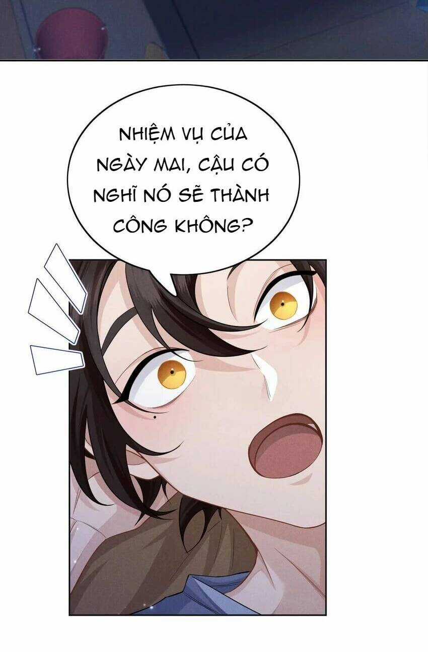 tác nhân thời gian Chapter 2 trang 13