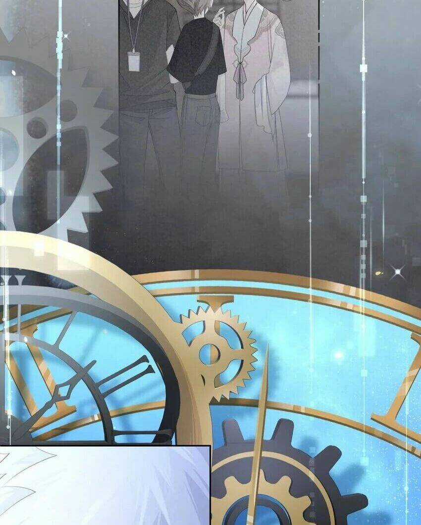 tác nhân thời gian Chapter 2 trang 20