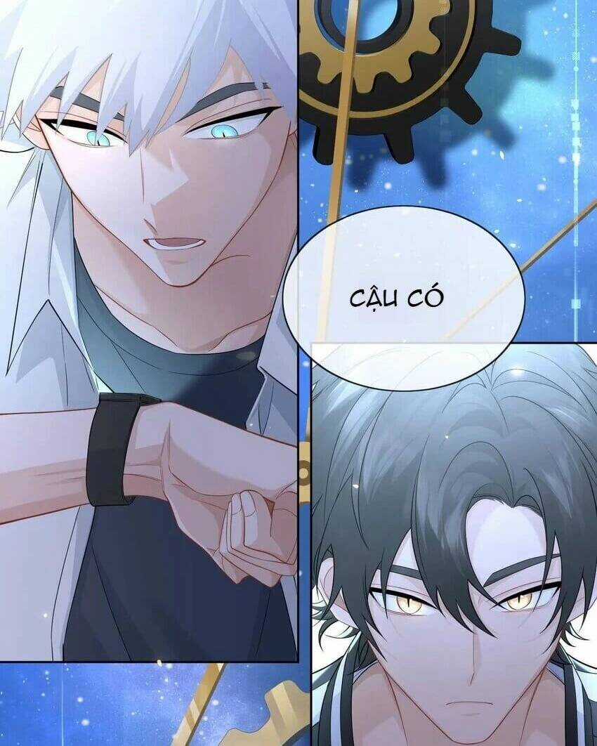 tác nhân thời gian Chapter 2 trang 21