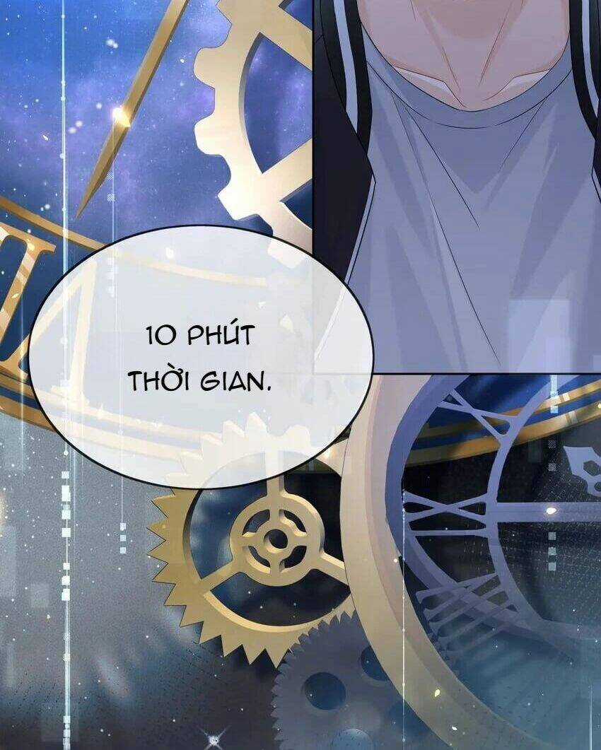 tác nhân thời gian Chapter 2 trang 22