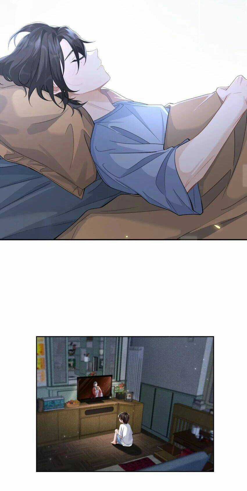 tác nhân thời gian Chapter 2 trang 24