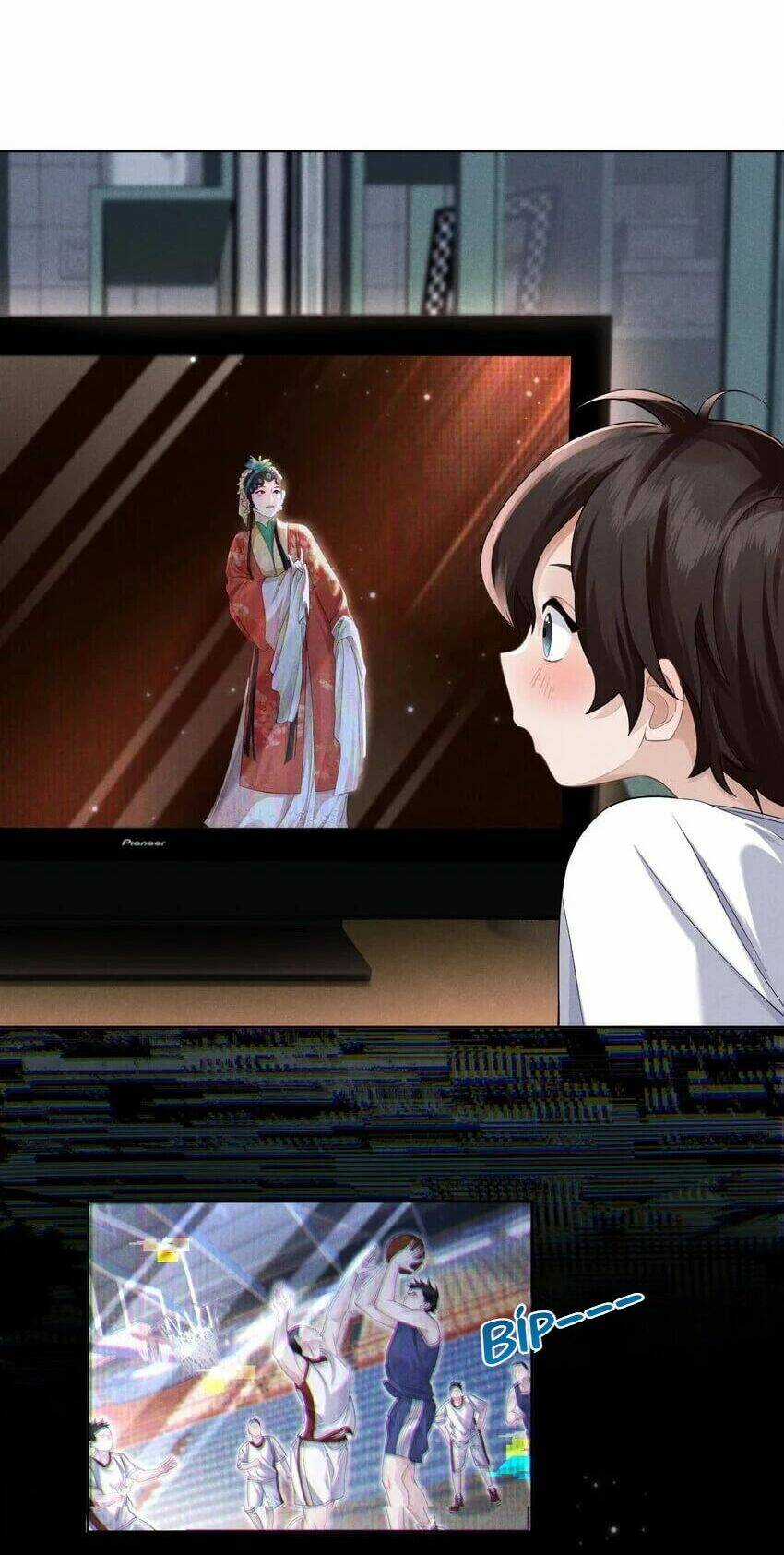 tác nhân thời gian Chapter 2 trang 25