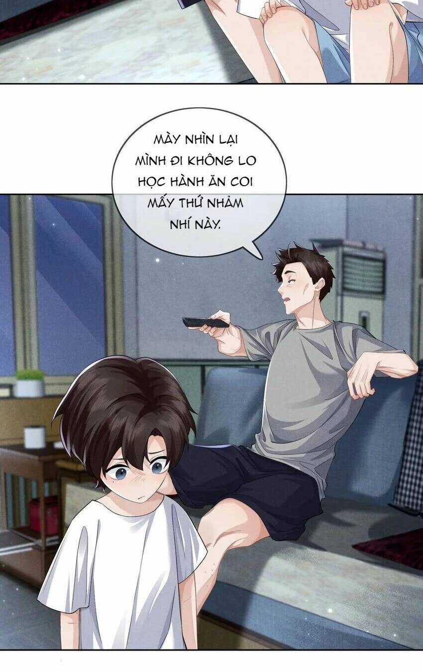 tác nhân thời gian Chapter 2 trang 27