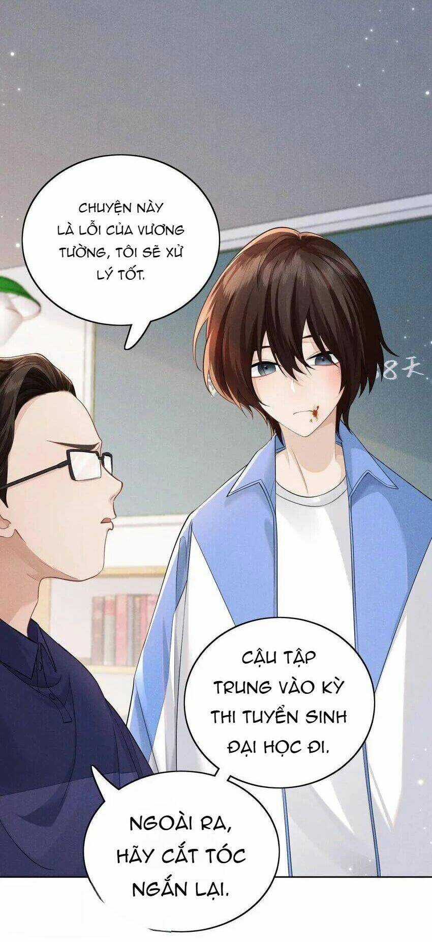 tác nhân thời gian Chapter 2 trang 29