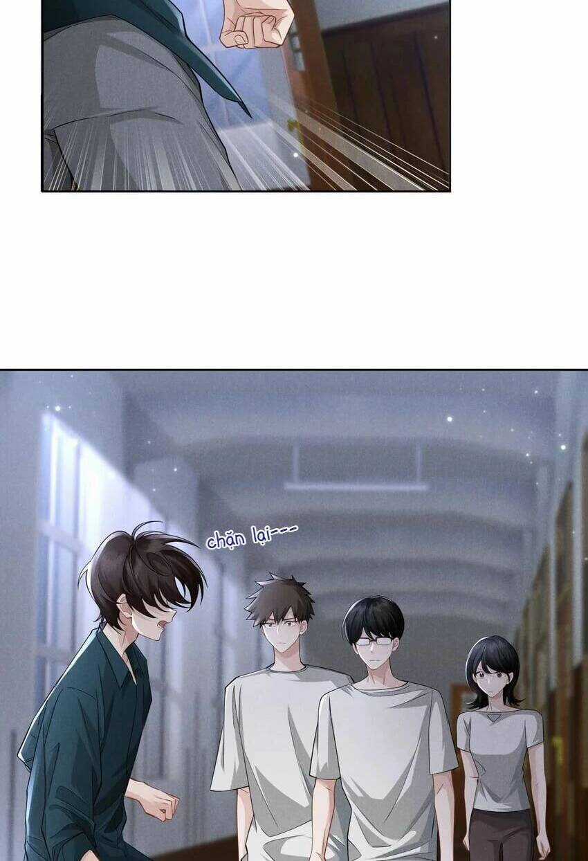 tác nhân thời gian Chapter 2 trang 3