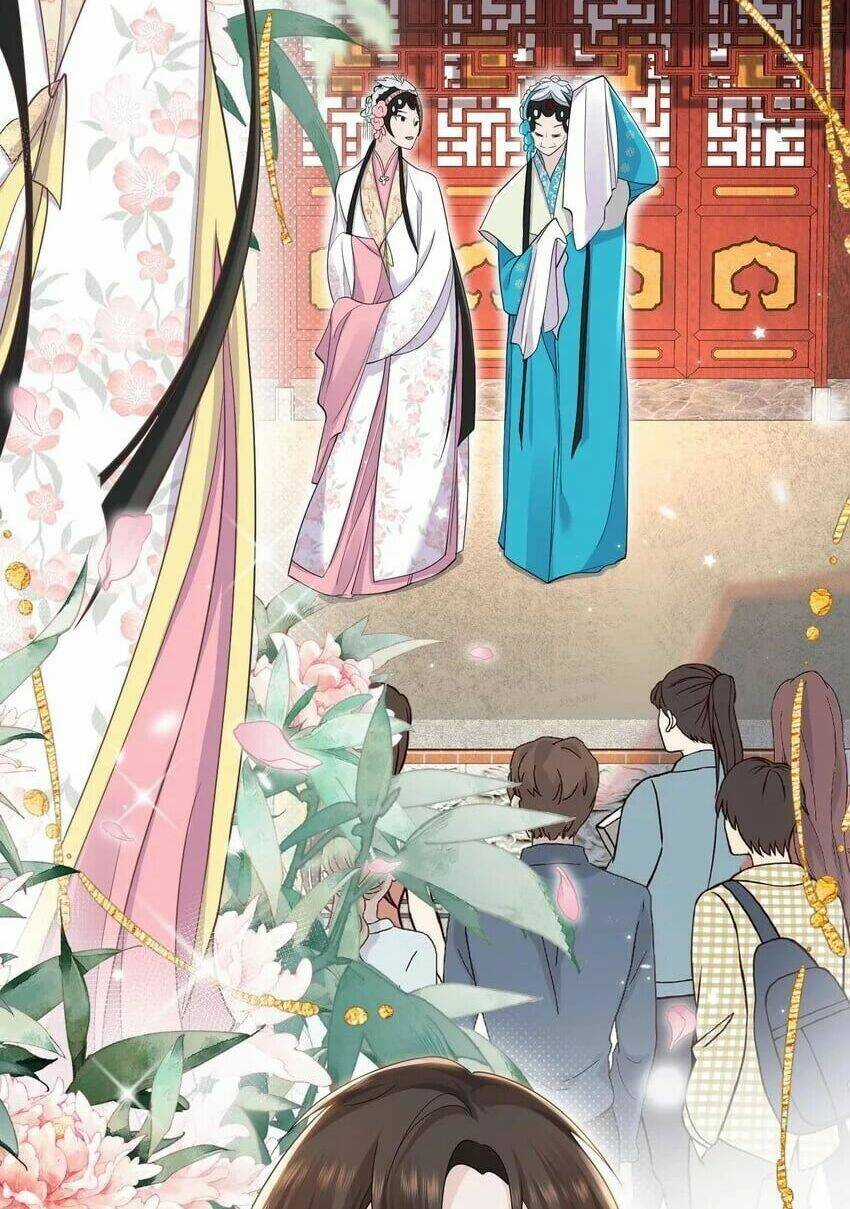 tác nhân thời gian Chapter 2 trang 34