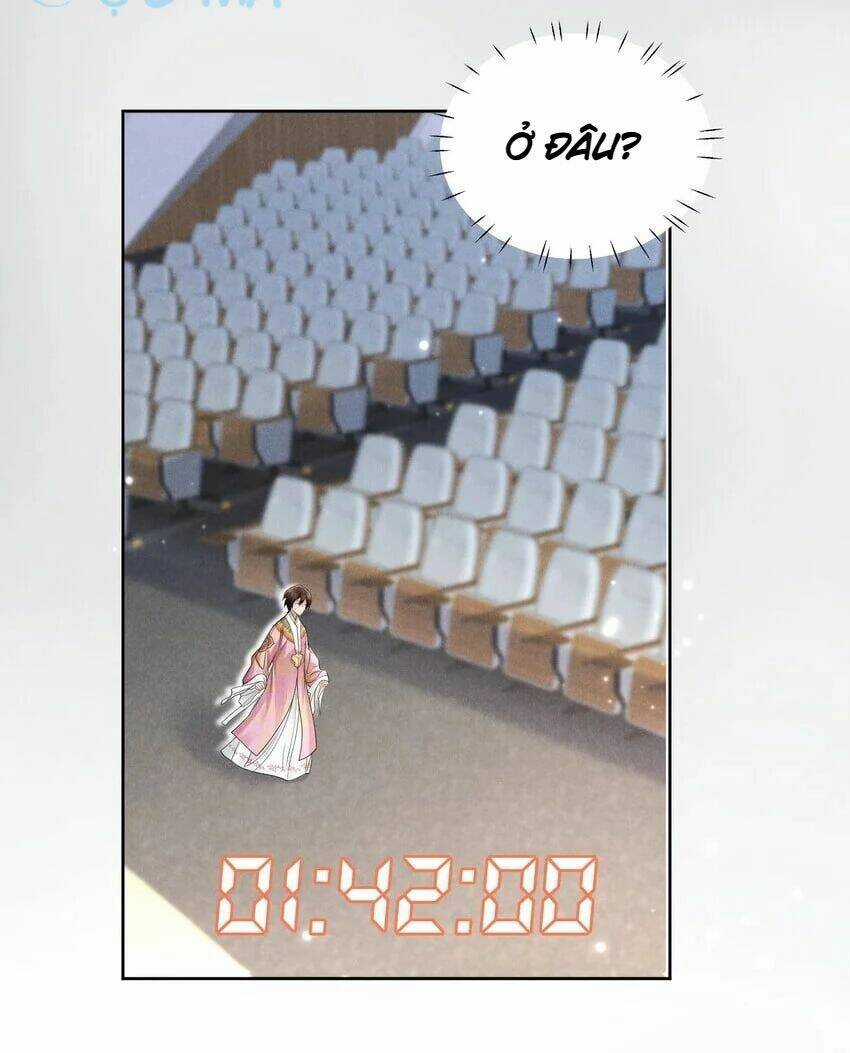 tác nhân thời gian Chapter 3 trang 11