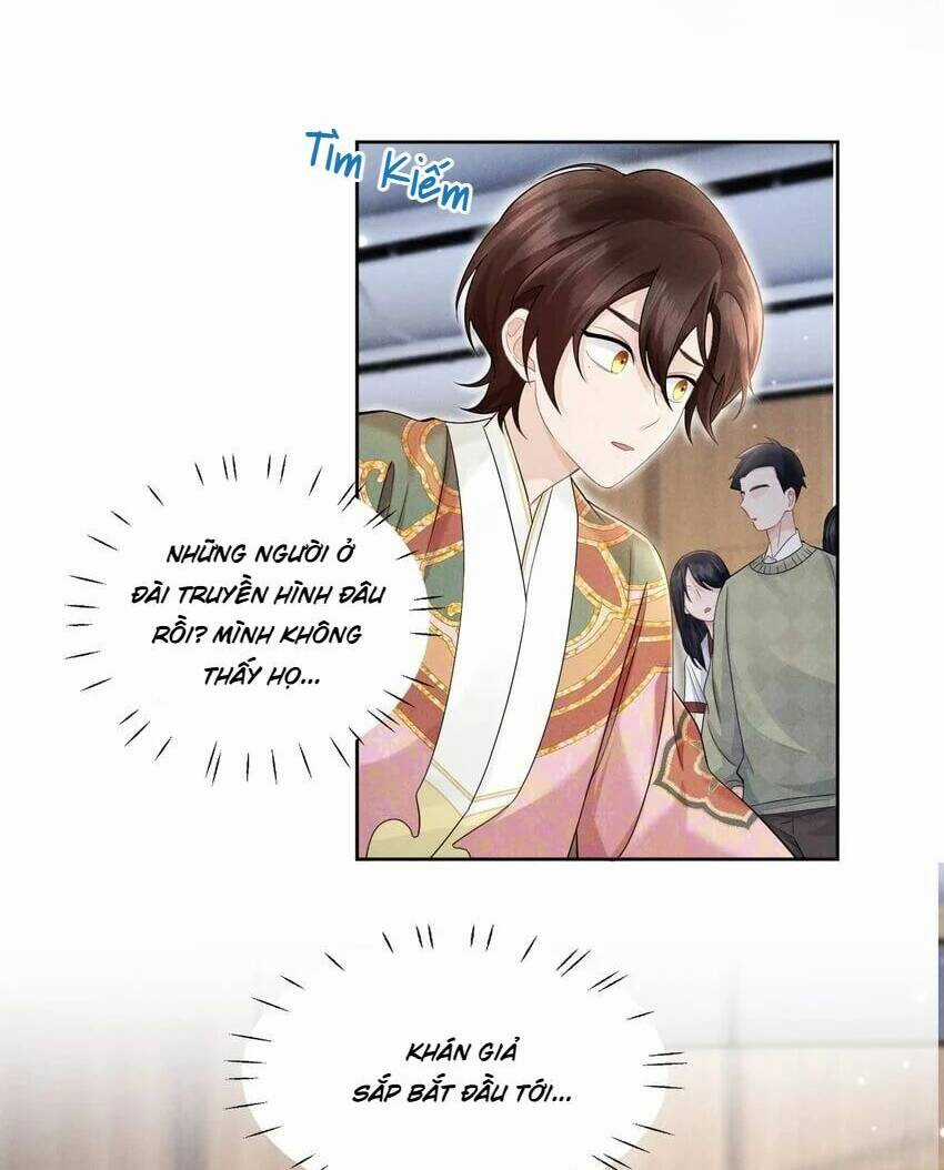 tác nhân thời gian Chapter 3 trang 12