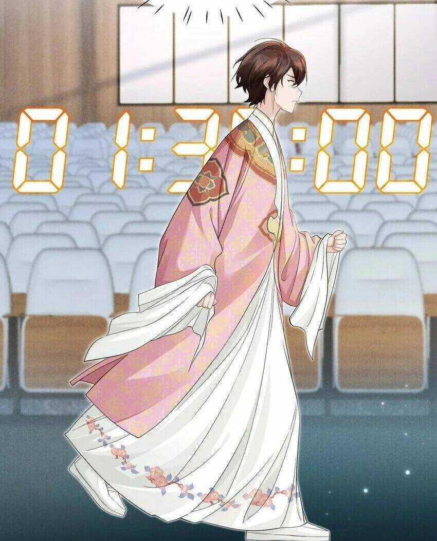 tác nhân thời gian Chapter 3 trang 13