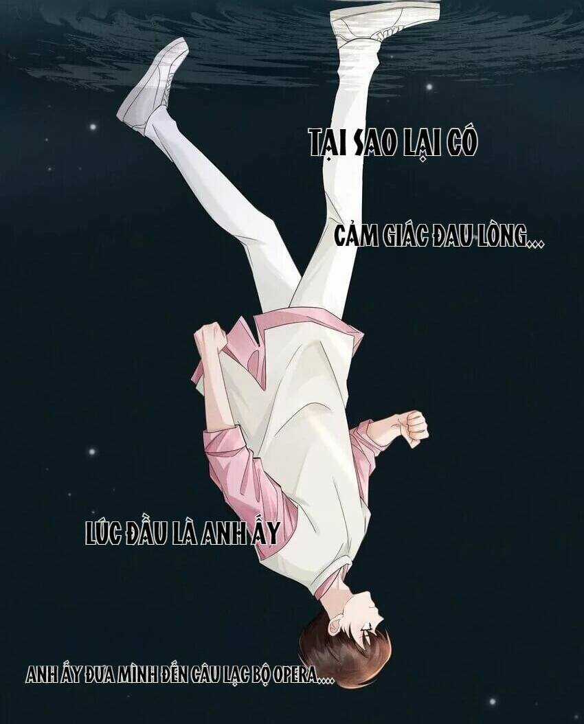 tác nhân thời gian Chapter 3 trang 14