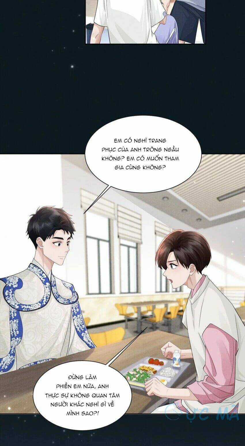 tác nhân thời gian Chapter 3 trang 16