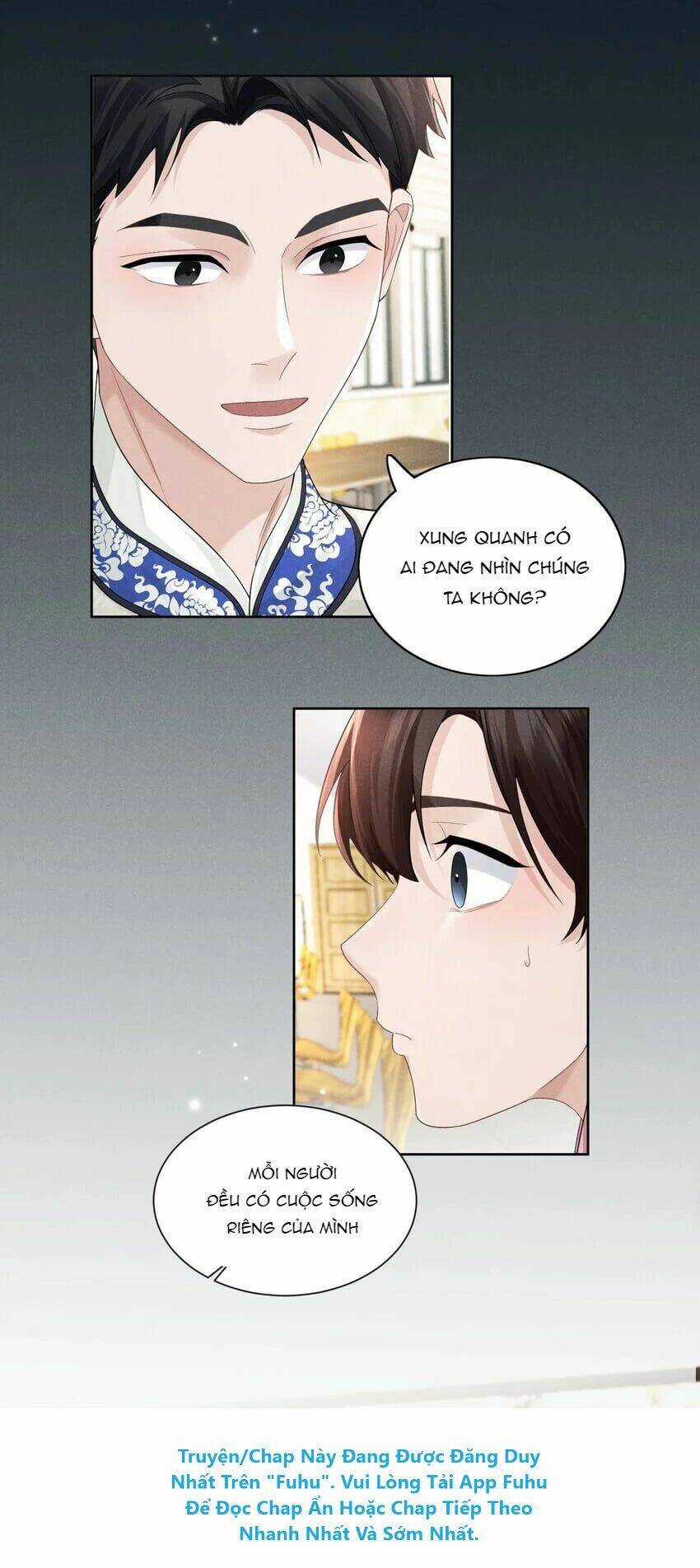 tác nhân thời gian Chapter 3 trang 17