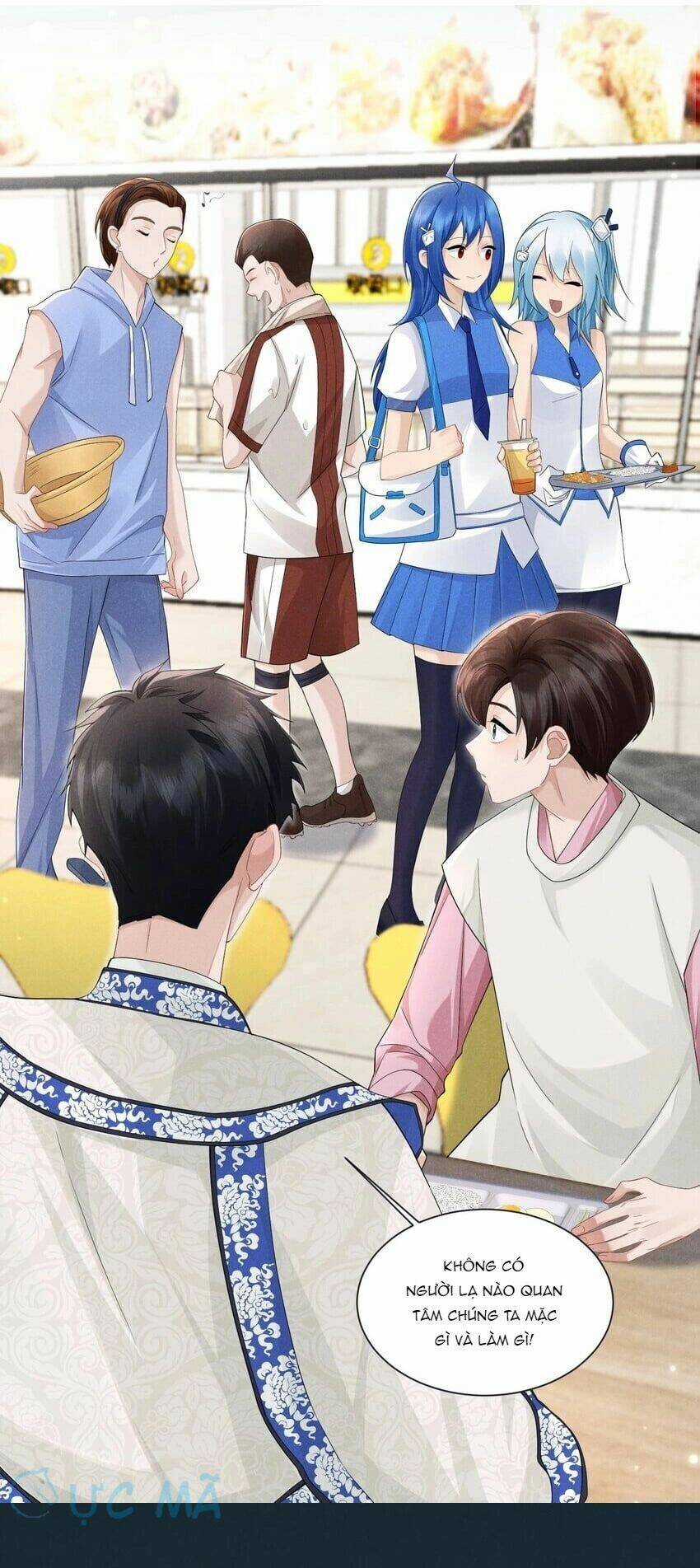 tác nhân thời gian Chapter 3 trang 18