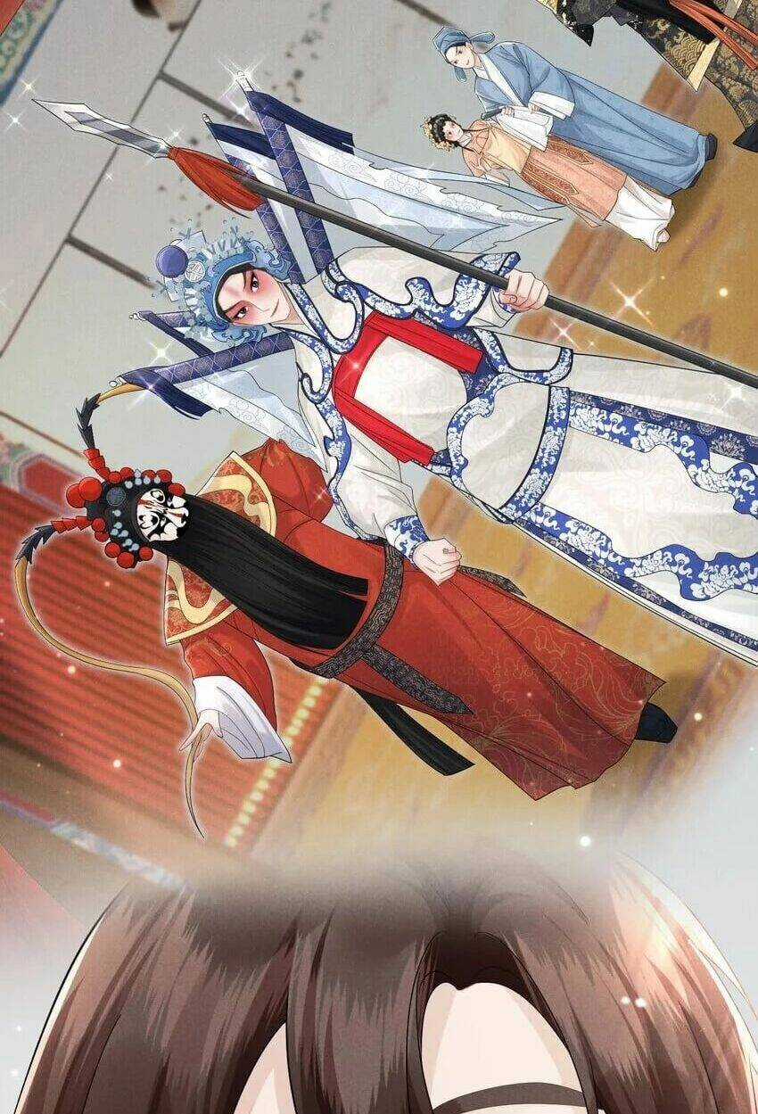 tác nhân thời gian Chapter 3 trang 23