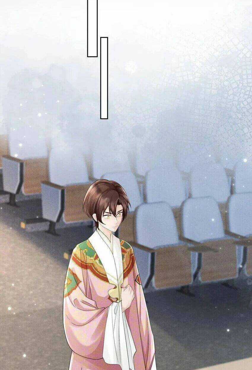 tác nhân thời gian Chapter 3 trang 25