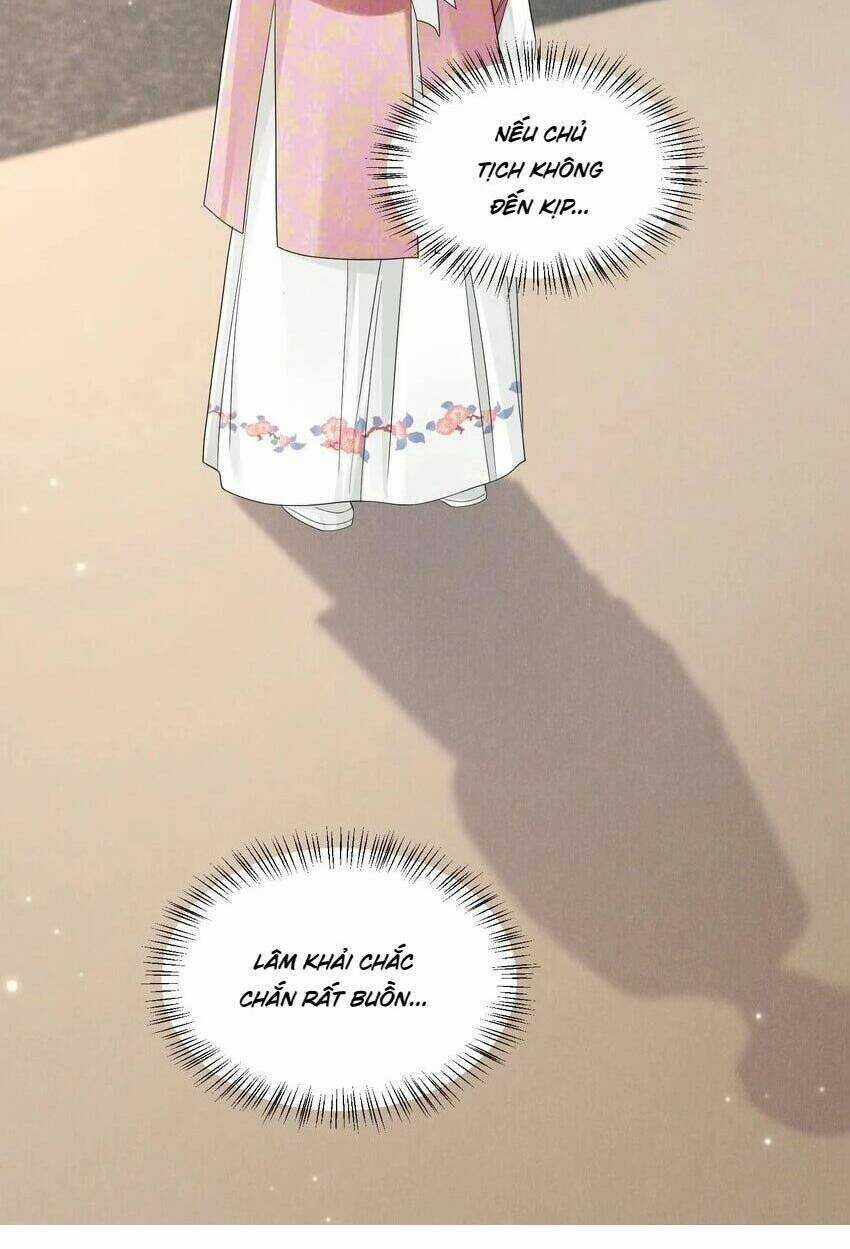 tác nhân thời gian Chapter 3 trang 26