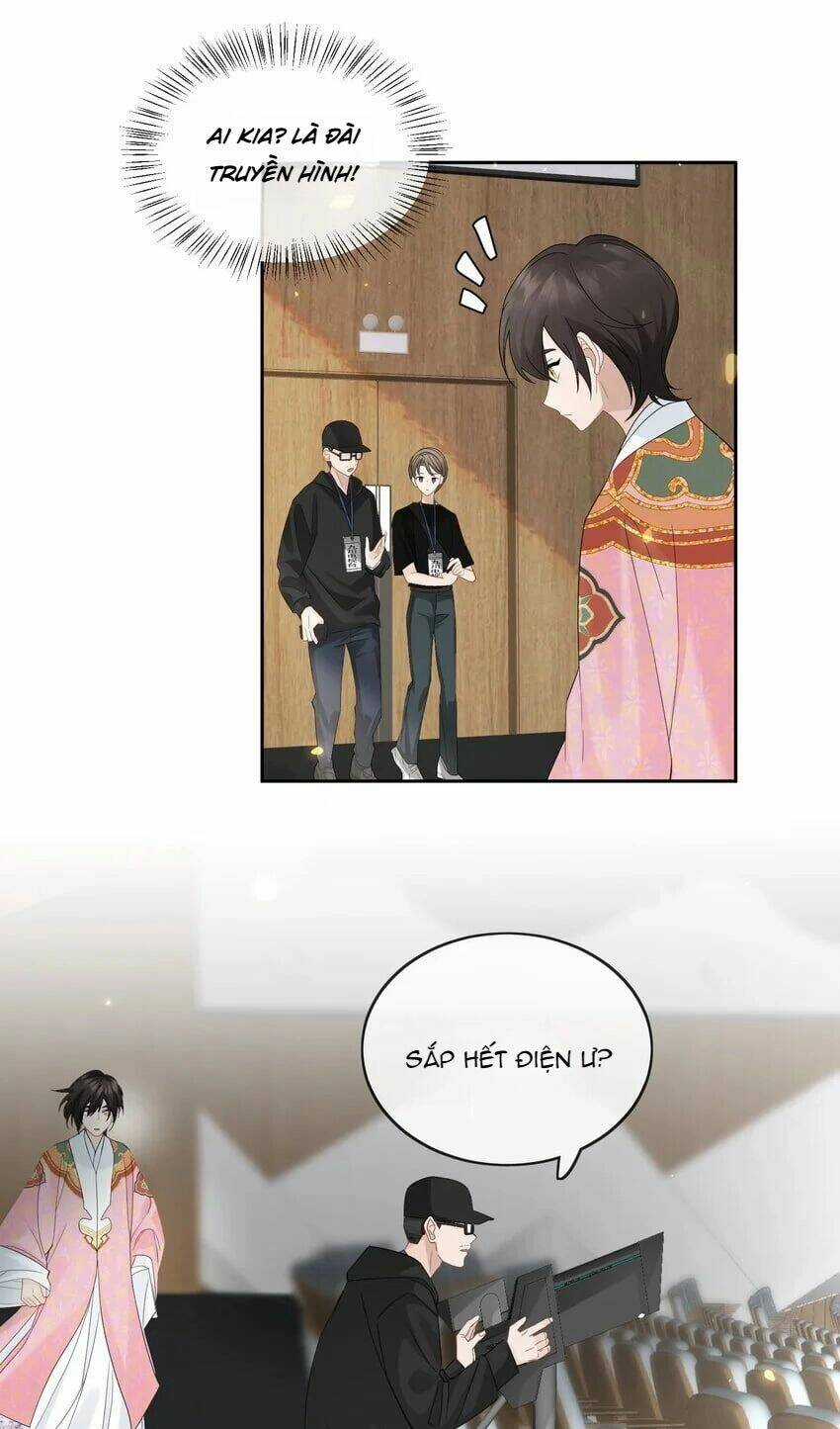 tác nhân thời gian Chapter 3 trang 27