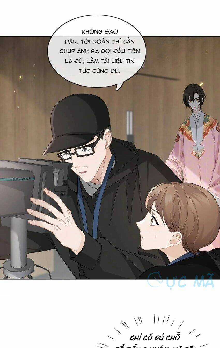 tác nhân thời gian Chapter 3 trang 29