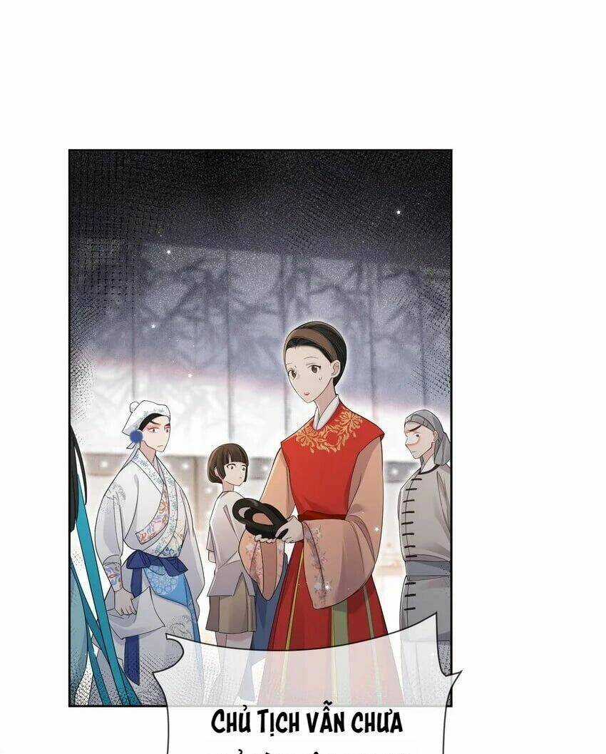 tác nhân thời gian Chapter 3 trang 3