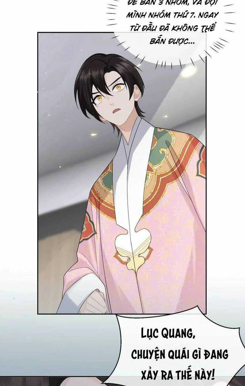 tác nhân thời gian Chapter 3 trang 30