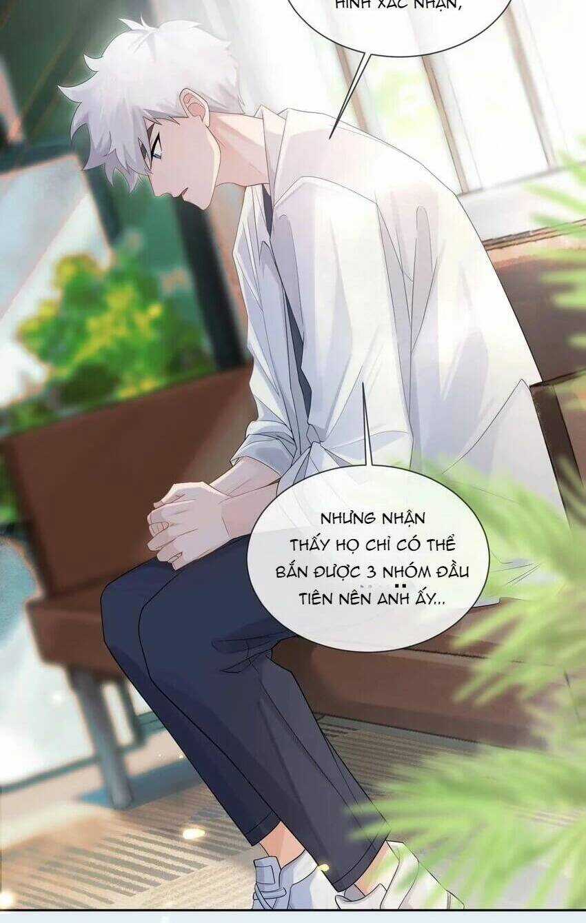 tác nhân thời gian Chapter 3 trang 32